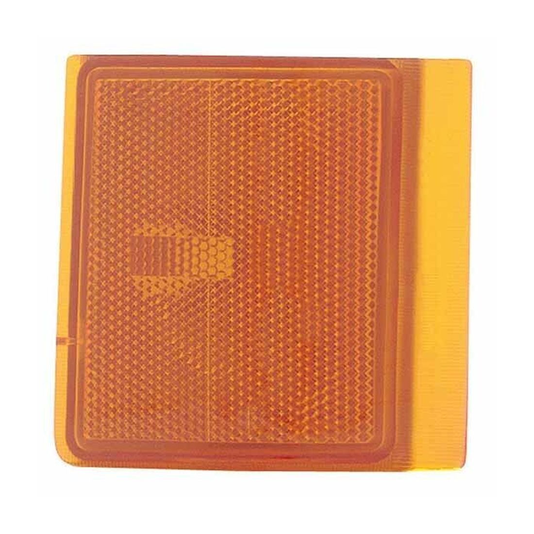 Right Side Marker Light For 1994-1998 K1500 Sierra Special Gm2551145 5977740