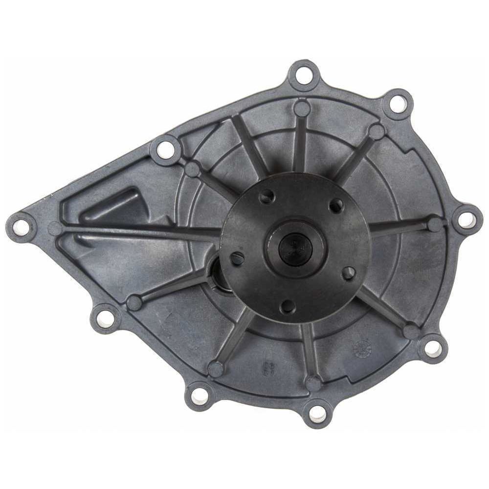 Engine Water Pump-Water Pump(Heavy-Duty) 44057HD