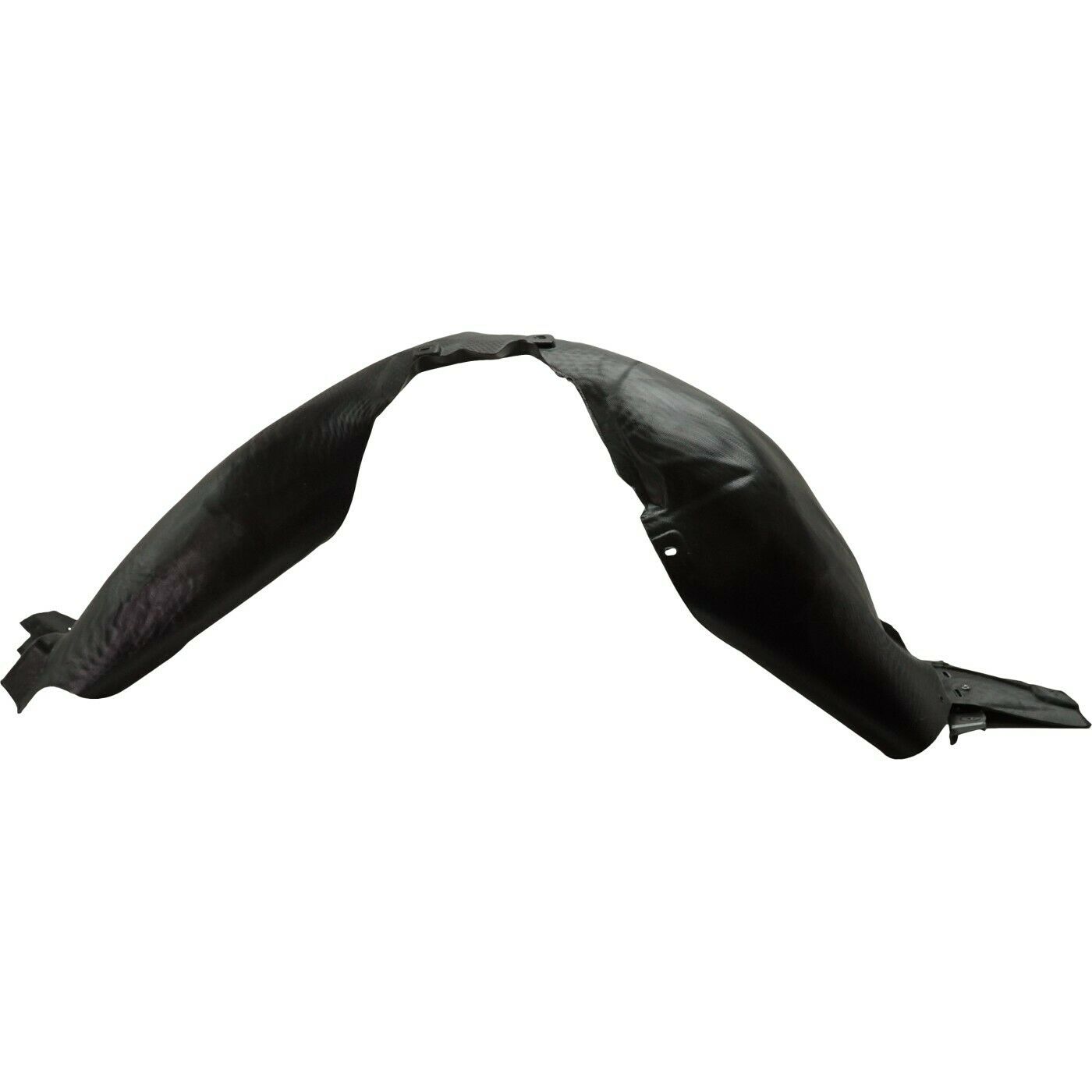 Fender Liner Front Driver Left Side For 2011-2016 Chevrolet LH Hand