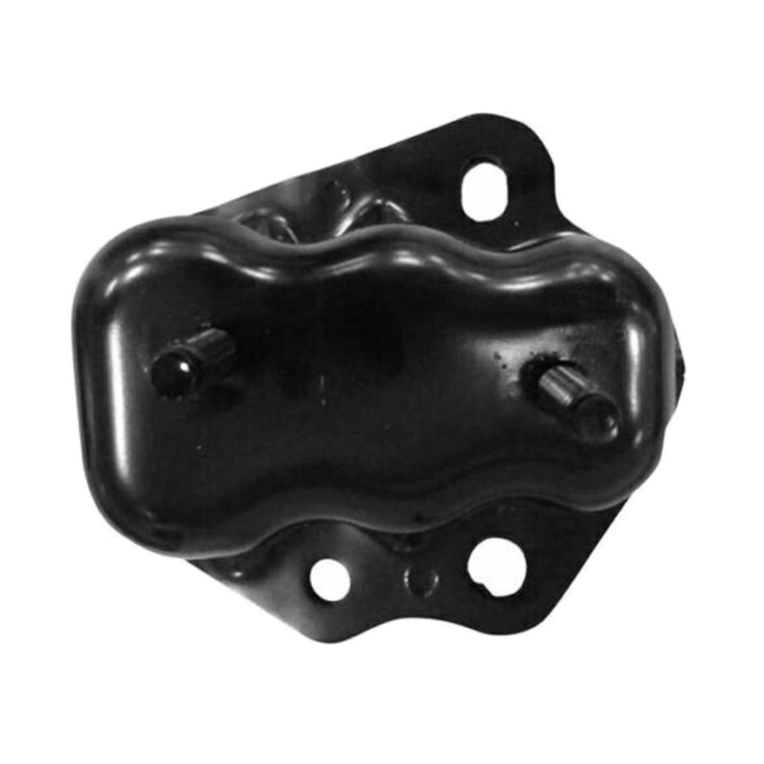 FIT FOR COROLLA 2003 - 2013 REAR RENFORCEMENT BRACKET LEFT DRIVER 5218202040