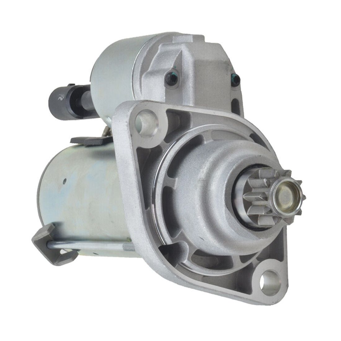 12 Volt 10T Starter For 2007-2009 Volkswagen Jetta City 50100 8Ea-012-527-551