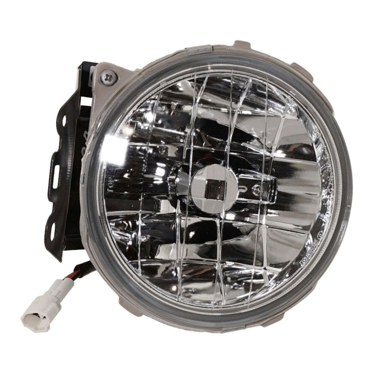 Fog Light Driving Lamp Front Driver Left Side Left Hand For Baja Outback