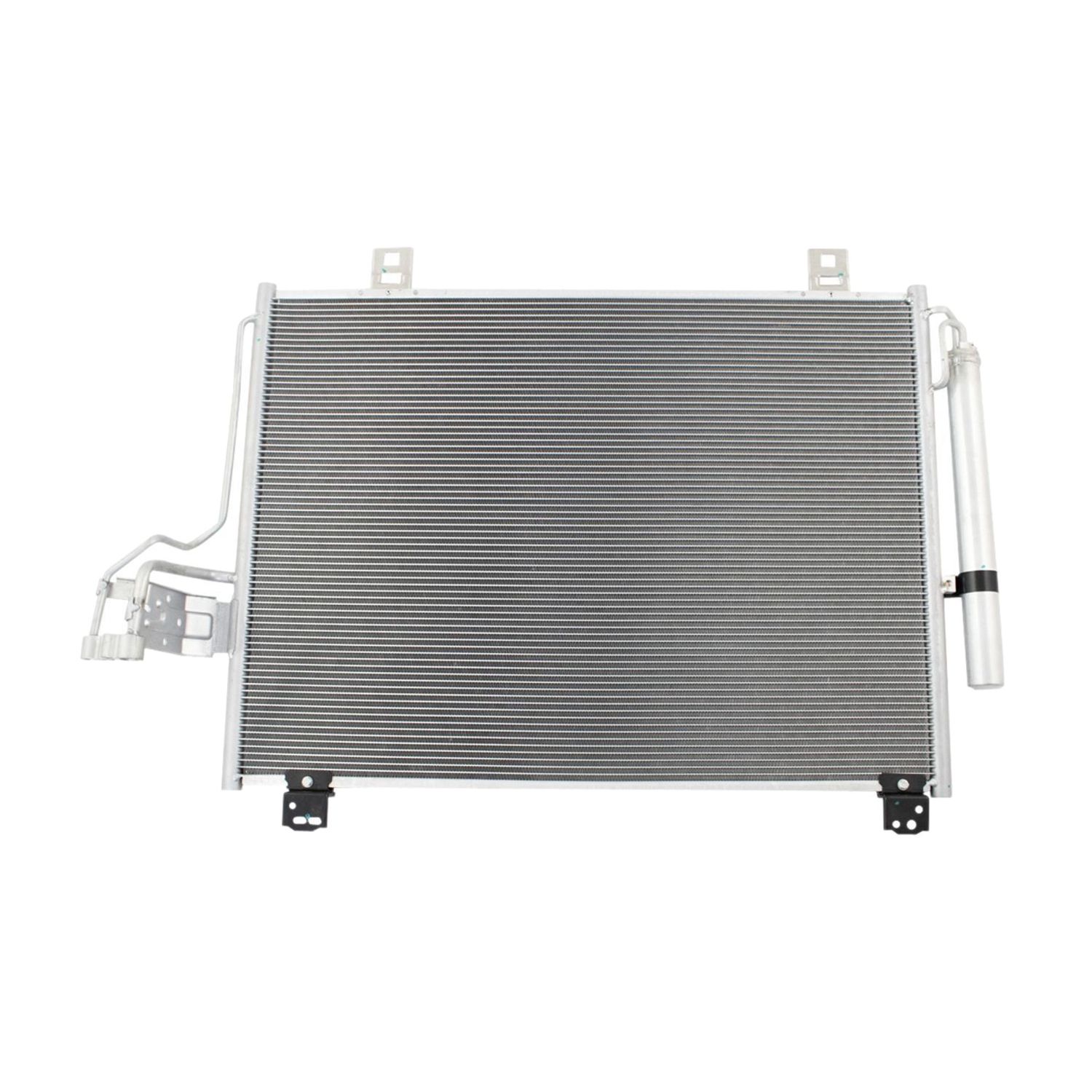 For Mazda 2016-2022 CX-9 A/C Air Conditioning Condenser & Dryer Assembly