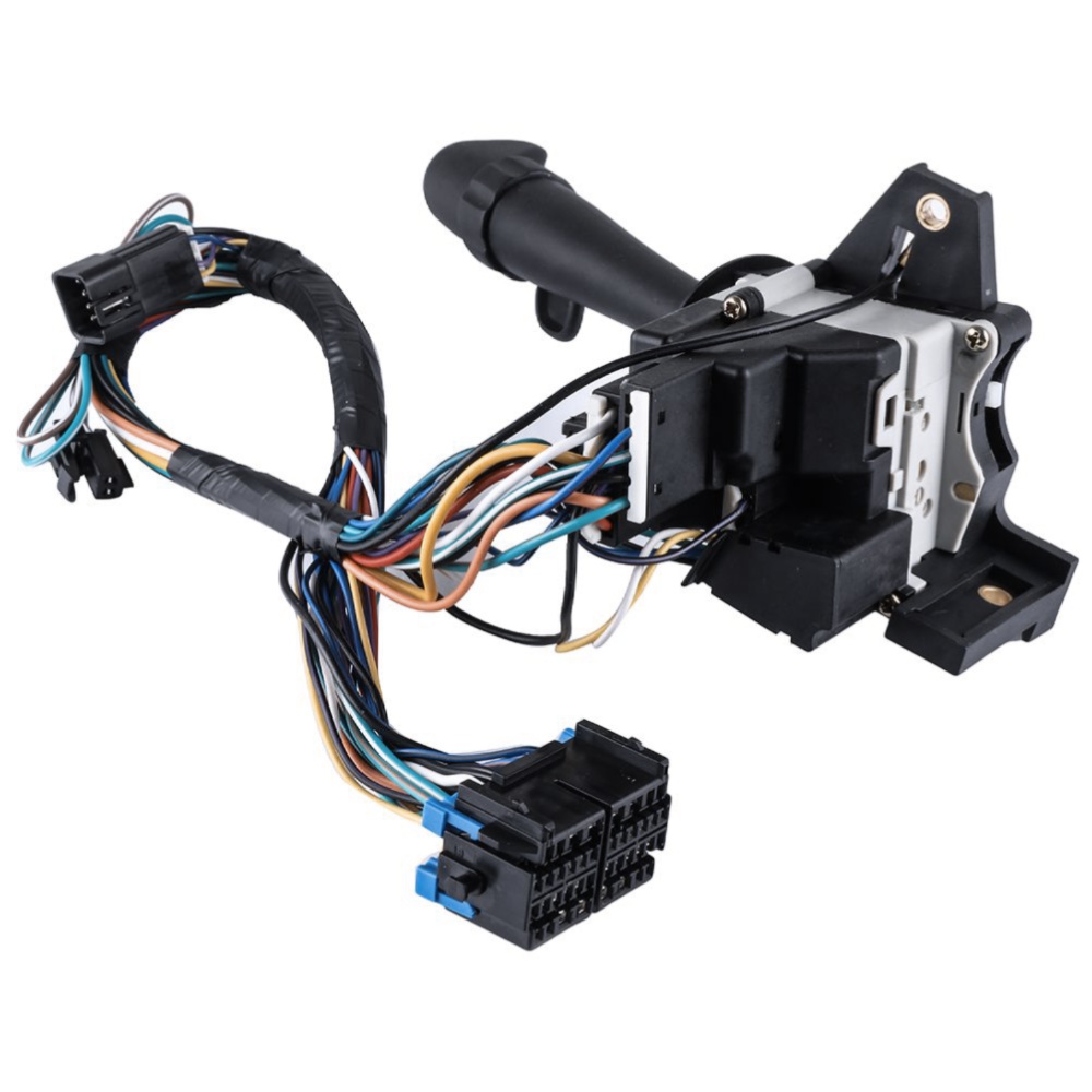 For 00-05 Impala 00-05 Monte Carlo 3.4L 3.8L Turn Signal Wiper Switch