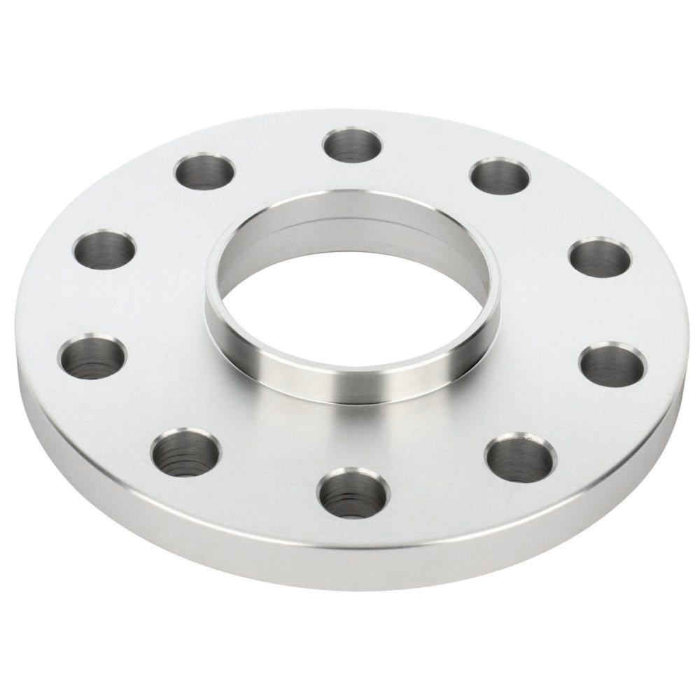 4Pcs 15mm Thick 5x130 14x1.5 5Lug Wheel Spacers For Audi Porsche Volkswagen