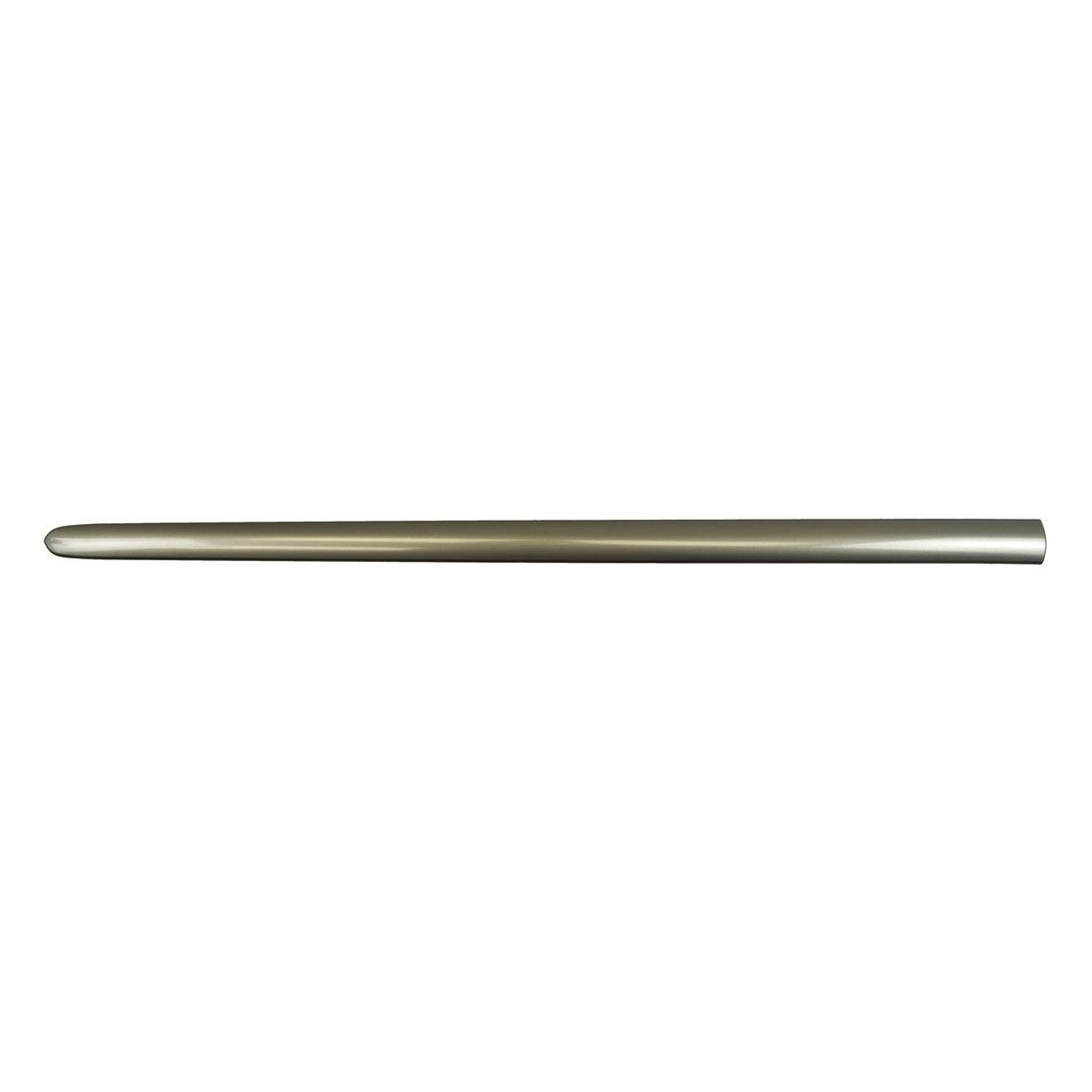 For 2003-2008 Toyota Corolla Sedan Left Front Door Moulding Trim Grayish Green