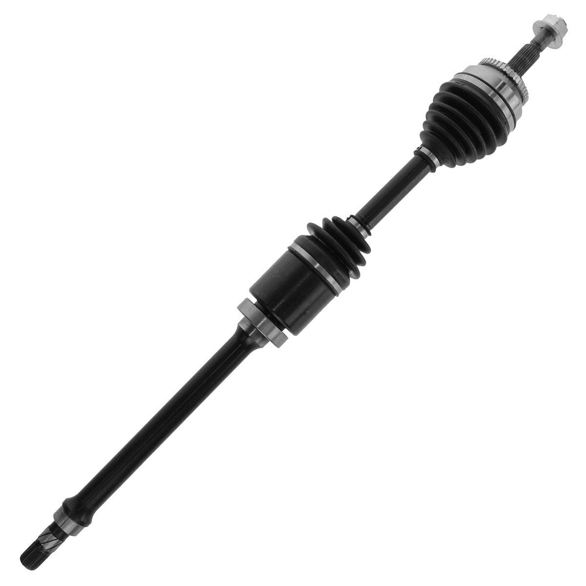 CV Axle Shaft Front Passenger Side Right For Volvo 2000 S40 Sedan 2000 V40 Wagon