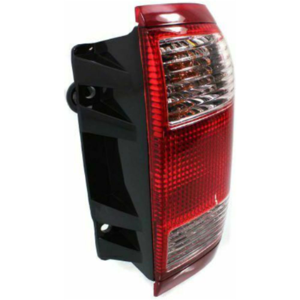 Pair Tail Light For 99-04 Pathfinder Sport Utility Driver & Passenger Side