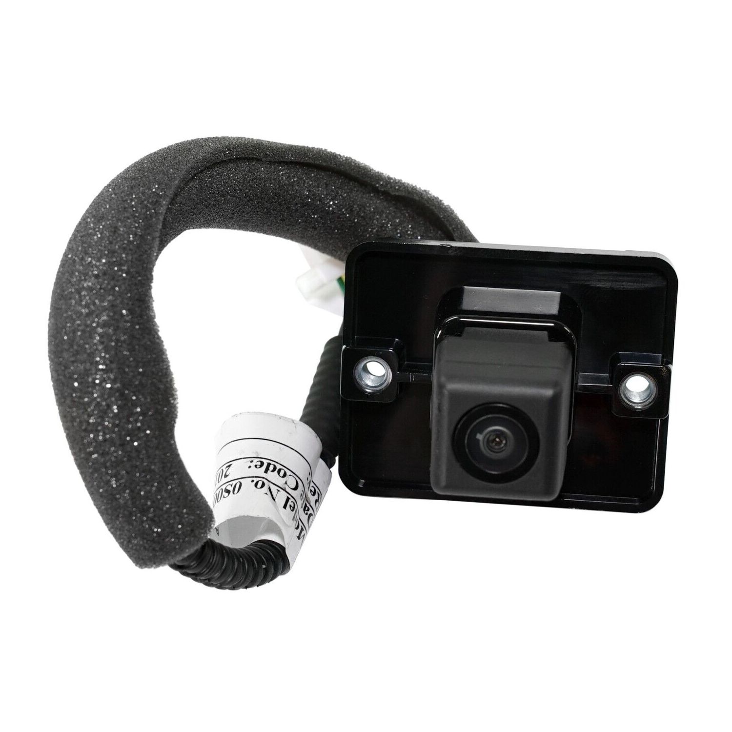 Back Up Camera For 2012 Nissan Murano Exclusive Sport Utility Colored