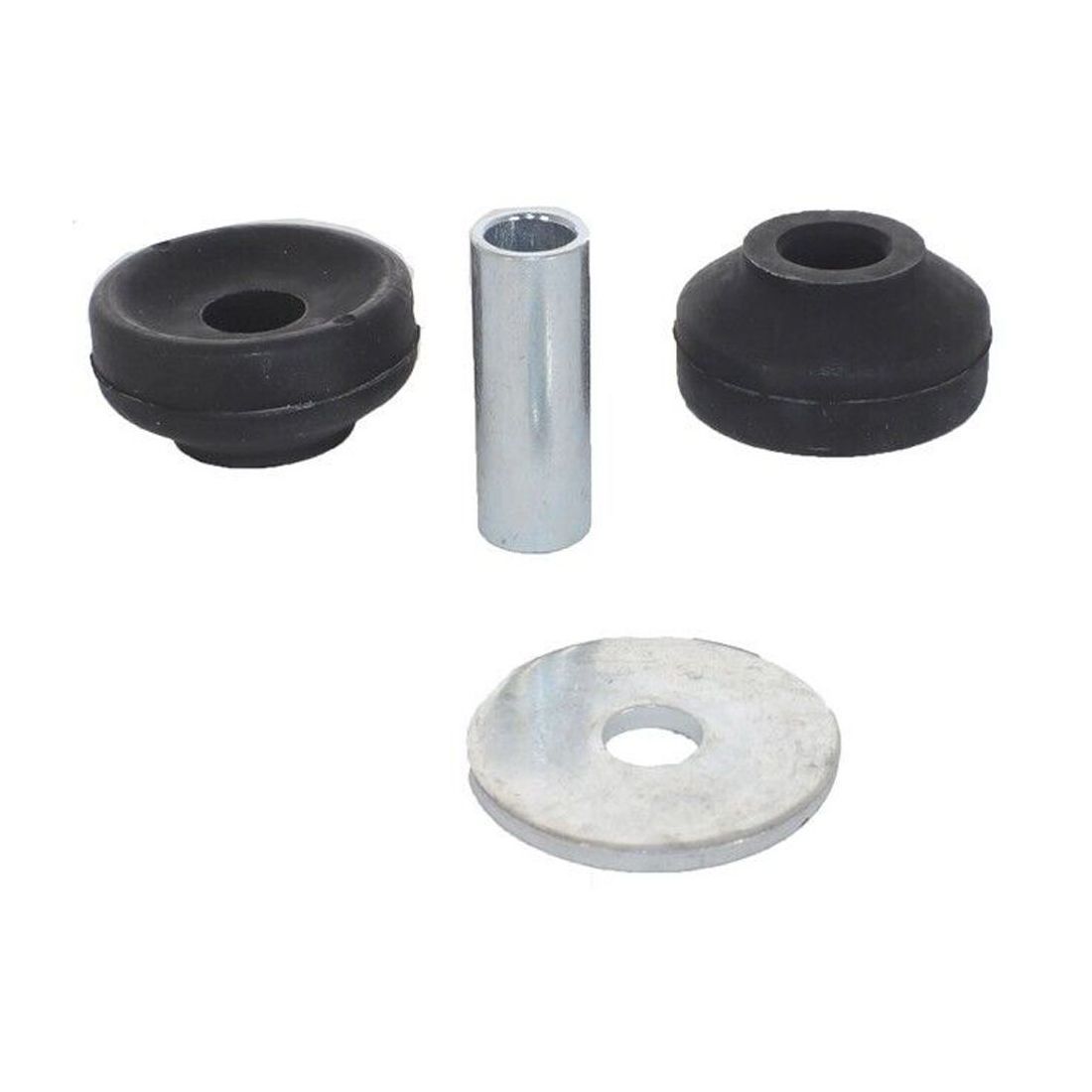 Strut Mount Compatible With Fits Passenger