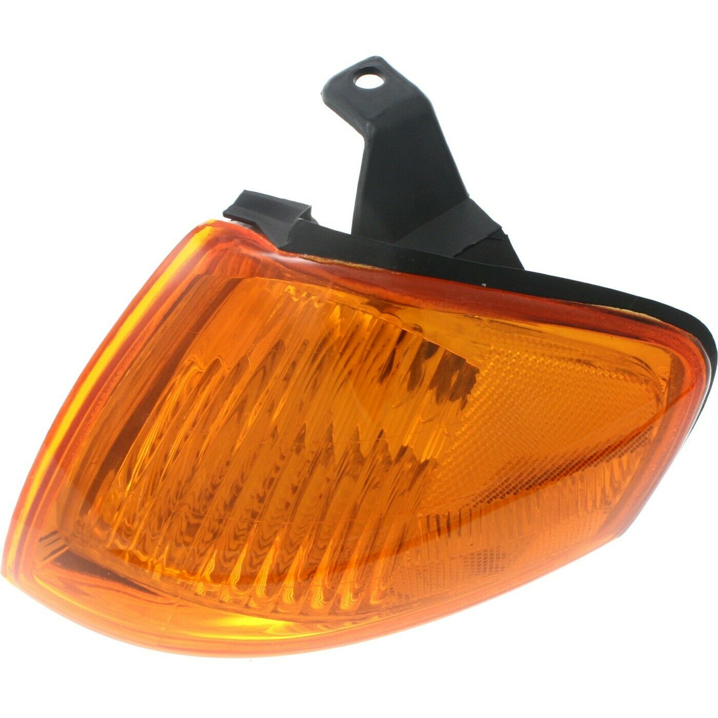 2 Sets Of - Corner Light For 1999-2000 Mazda Protege Sedan Driver Side W/ Bulb