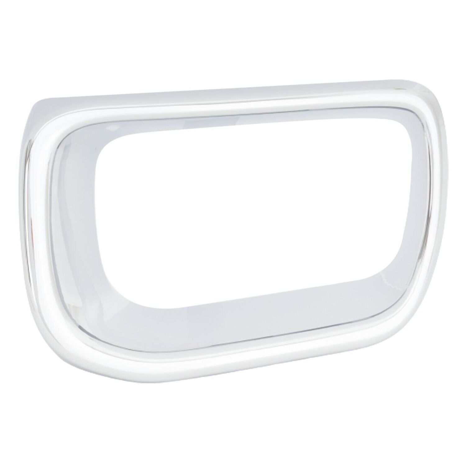 For 2014-2021 Cooper S Hatchback Fog Light Covers Front Driver Left Side Hand