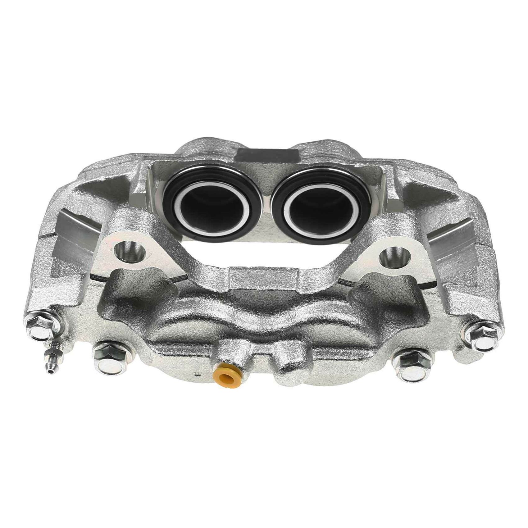 Brake Caliper With 4 Pistons For Toyota 4Runner Lexus GX460 2014-2020 Front Left