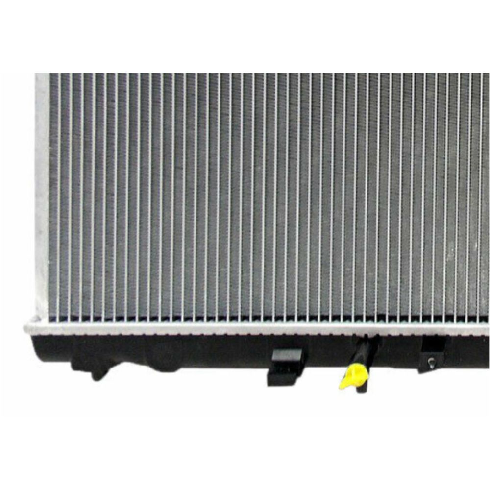 Radiator For 13-17 Lexus ES350 13-18 Toyota Avalon 12-17 Toyota Camry 2.5L 3.5L