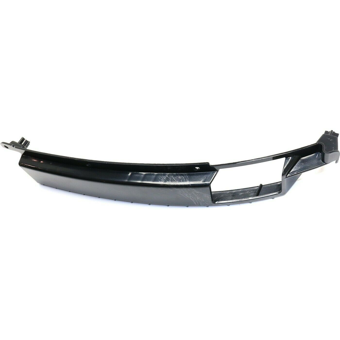 Bumper Bracket For 2013-2016 Fusion Sedan Side Cover Bracket Front Right Plastic
