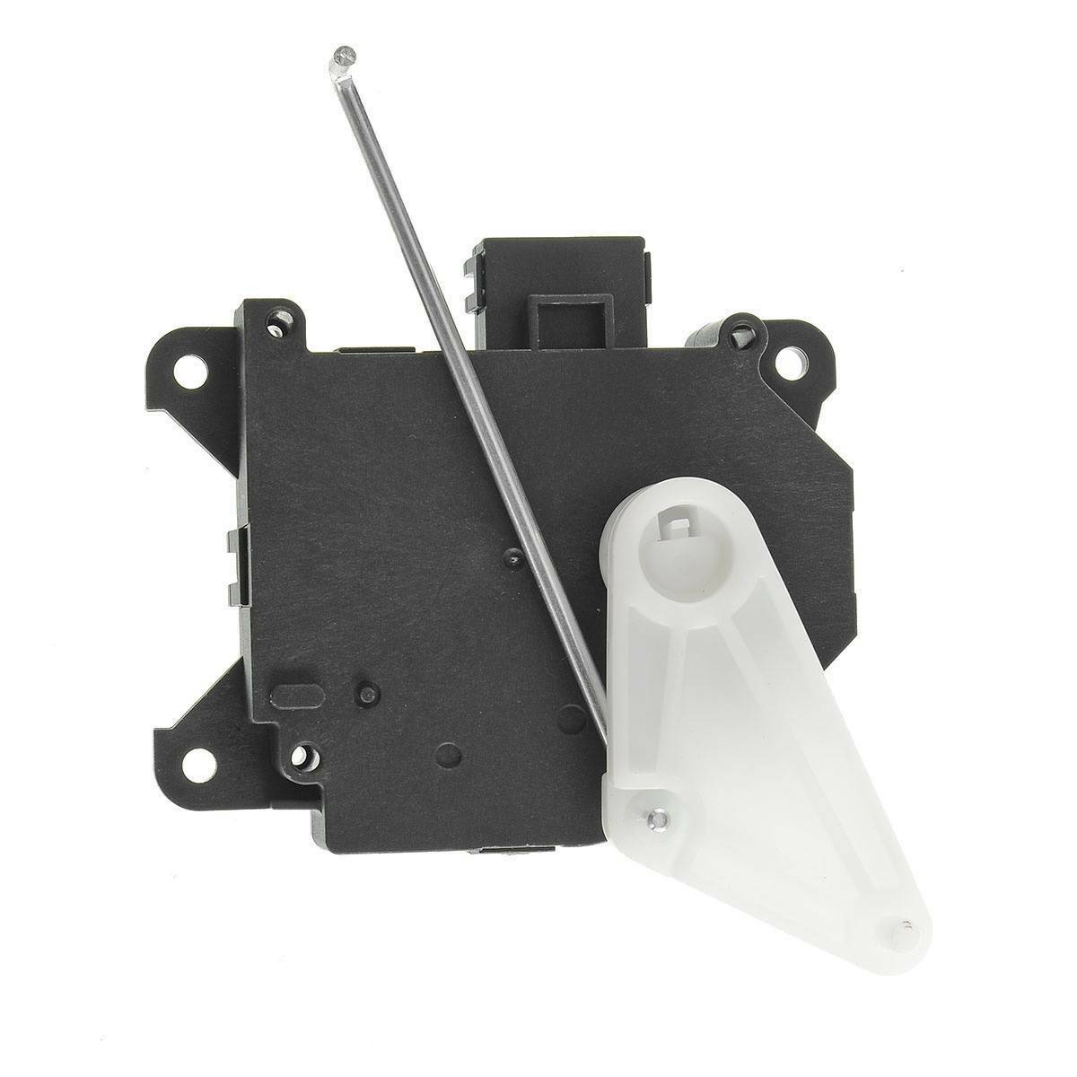 HVAC Heater Blend Door Actuator Main For Acura MDX Honda Odyssey Honda Pilot