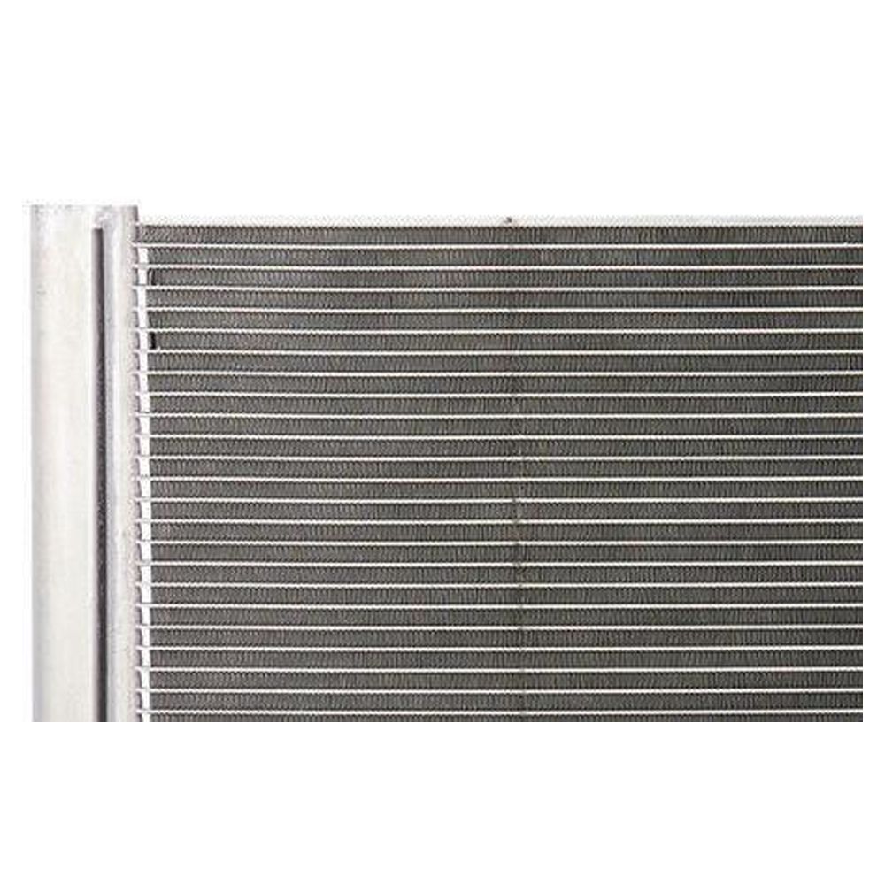 AC Condenser For 2012-2017 Mercedes-Benz E550 Base Convertible 3.5L 3.0L