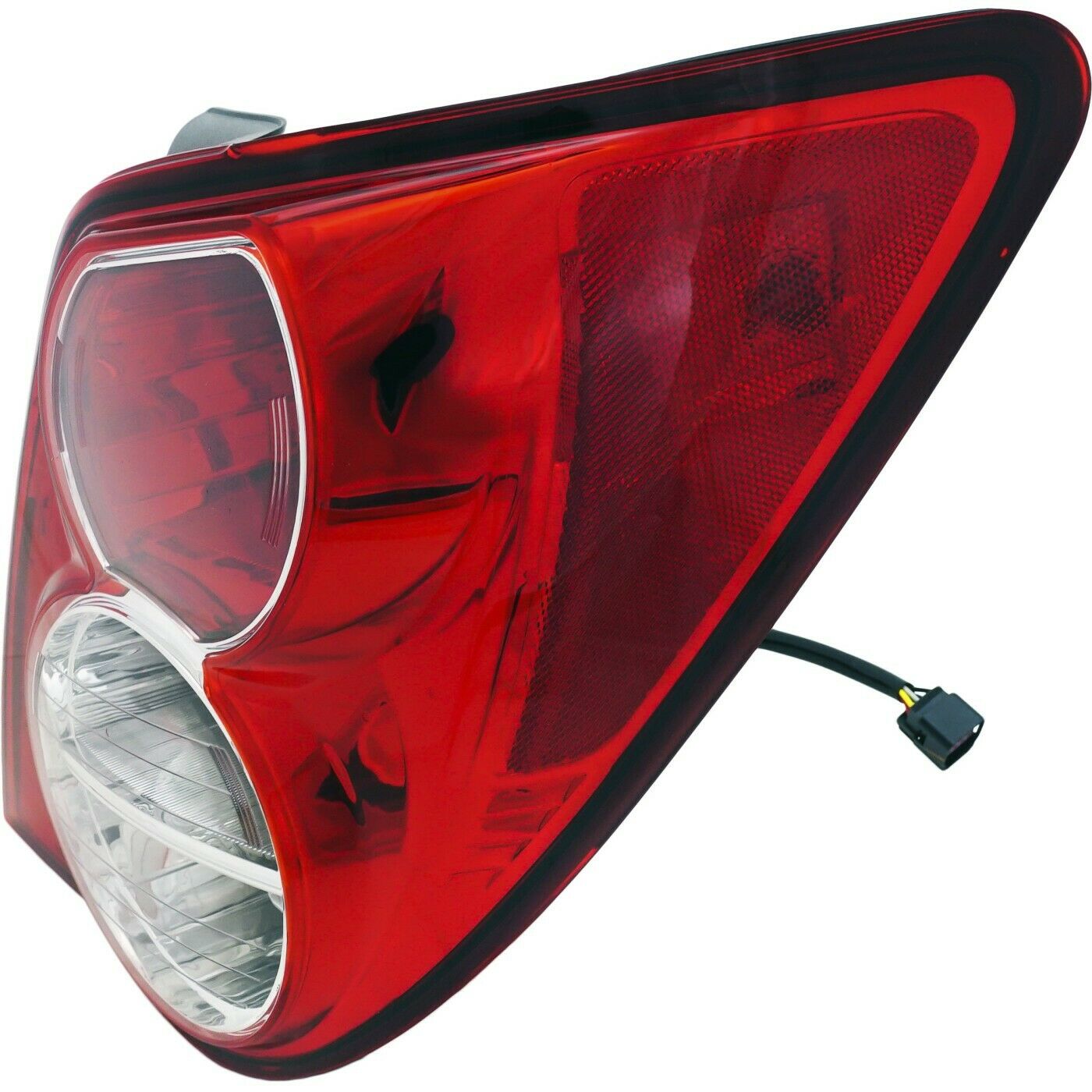 Tail Light For 2012-2016 Chevrolet Sonic Sedan Passenger Side