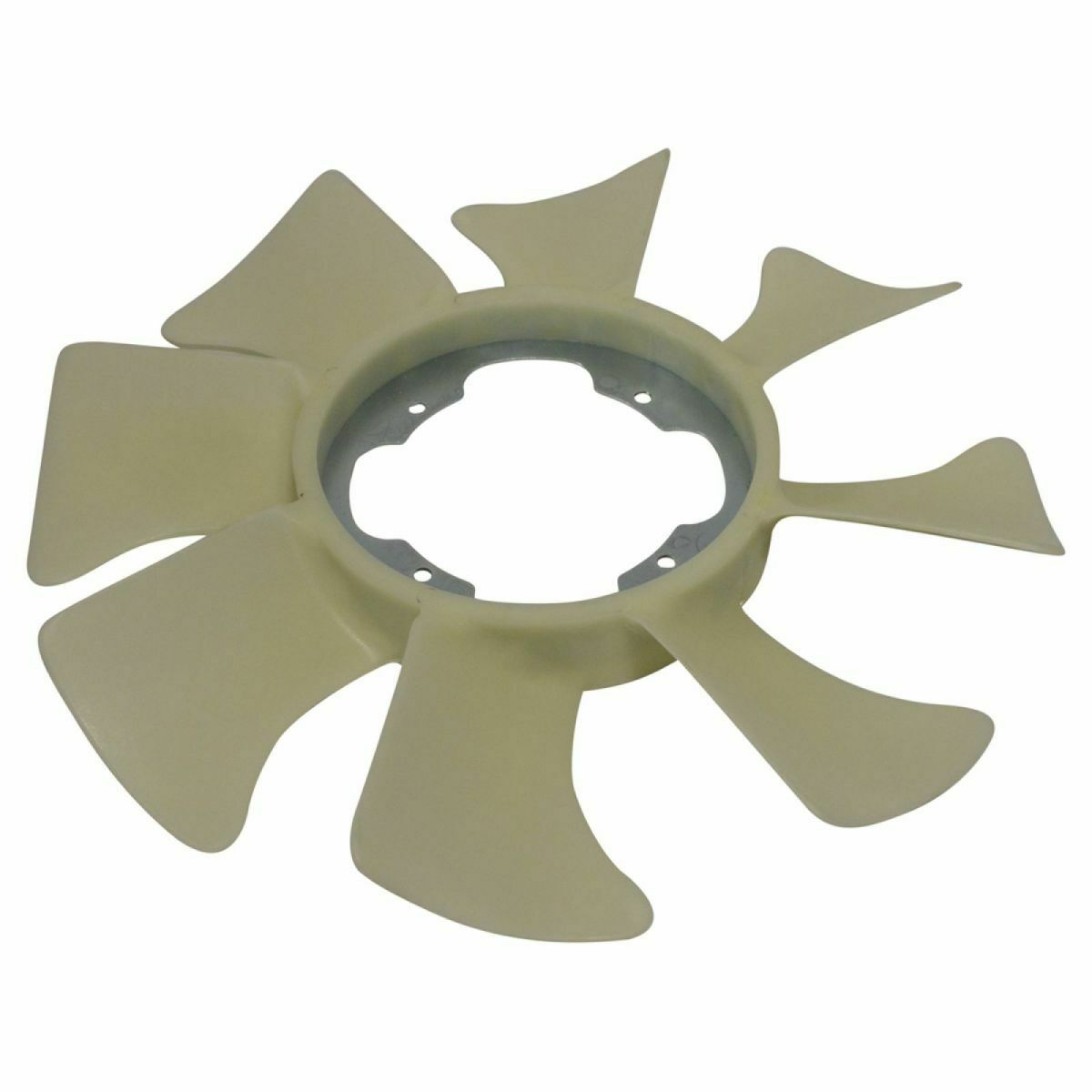 Radiator Cooling Fan Clutch & Blade Kit For 1990-2004 Nissan