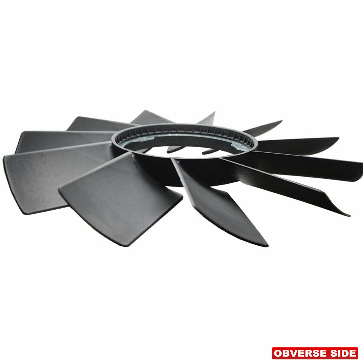 Radiator Cooling Fan Blade For 1988-2006 BMW E46 E36 E39 E53