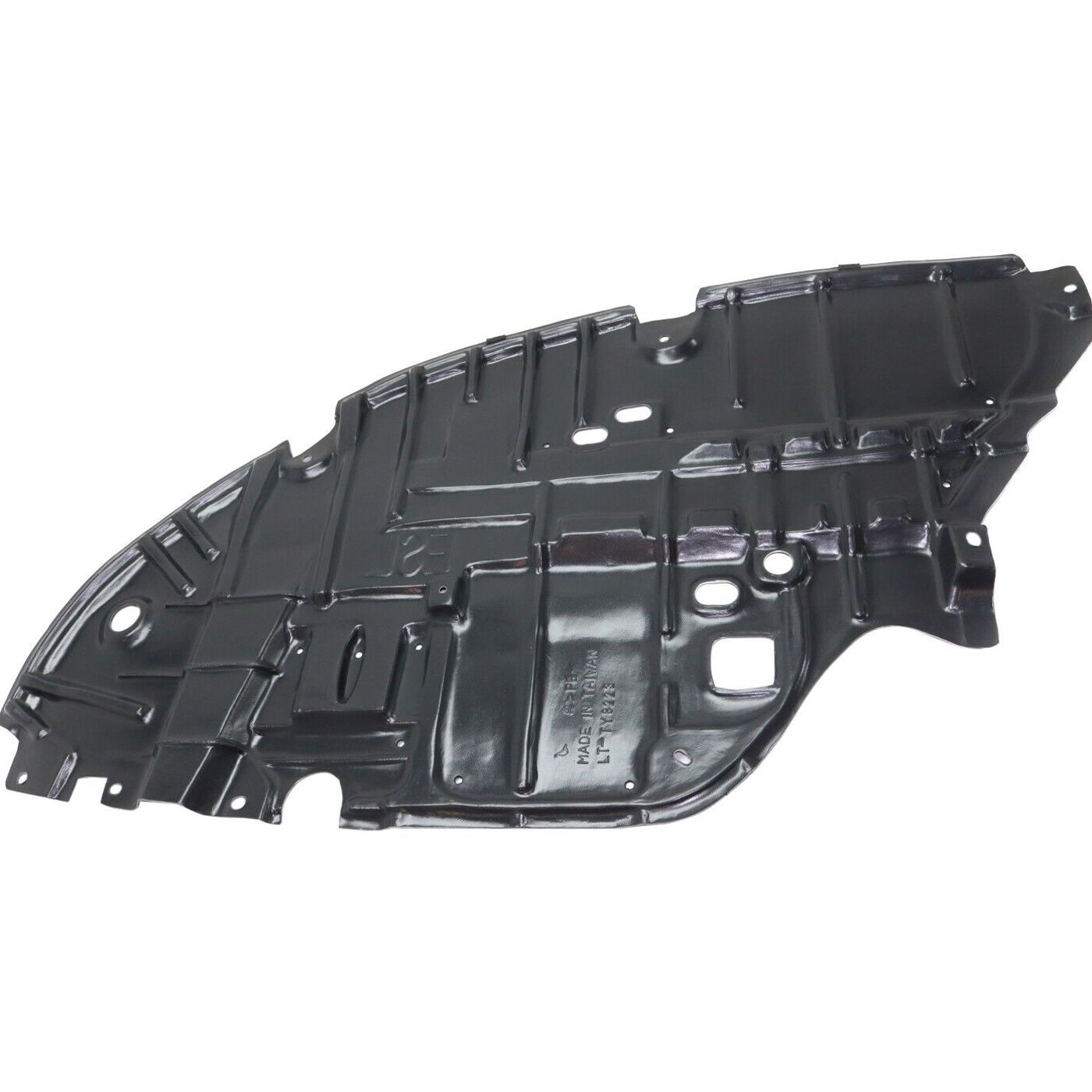 Engine Splash Shield Driver Left Side LH Hand For ES350 LX1228148 5144206270