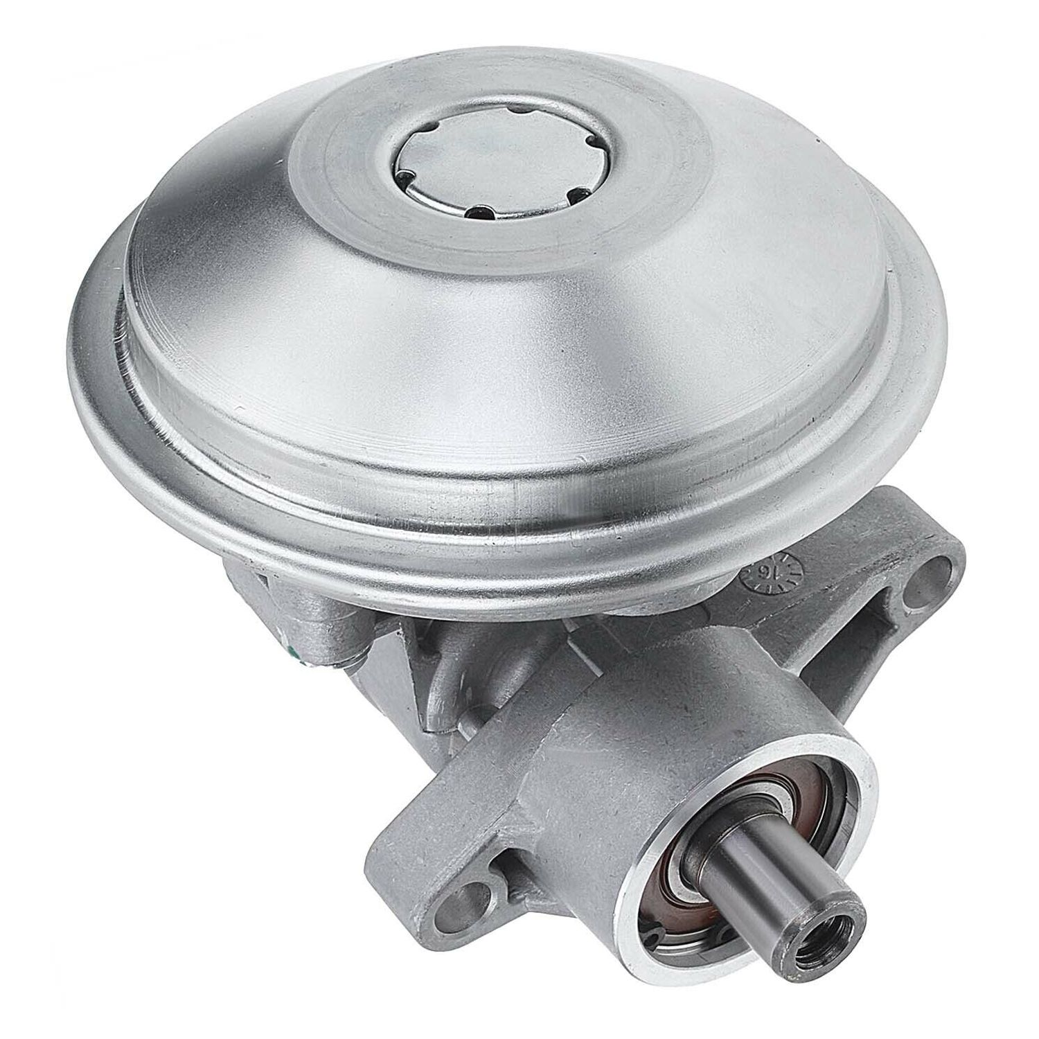 Mechanical Vacuum Pump F-250 F-350 F Super Duty E-150 E-250 Econoline