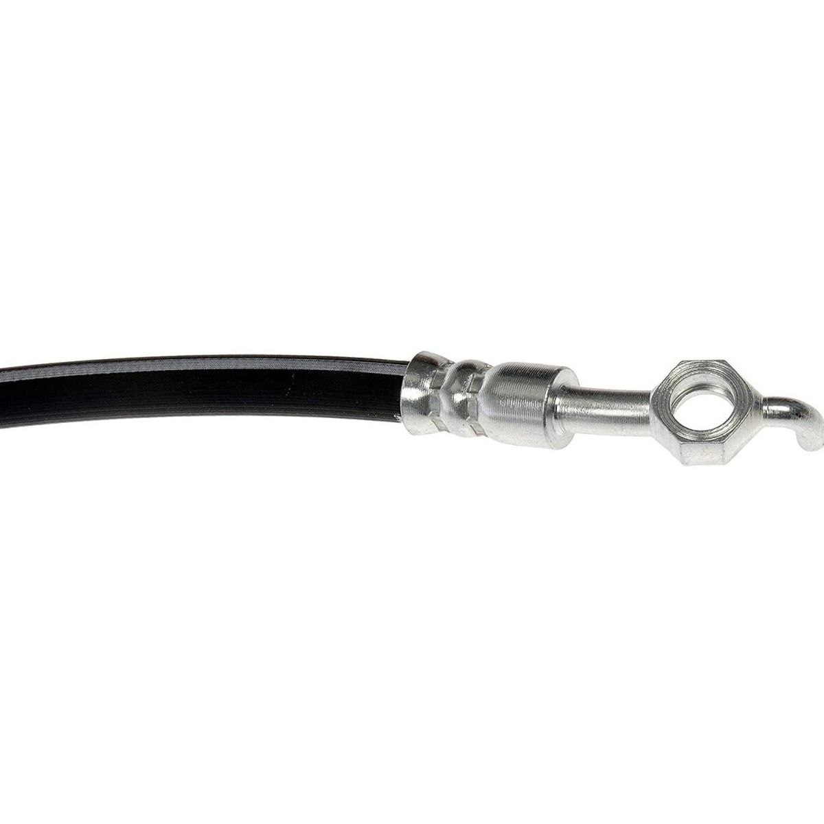 For 97-01 Lexus ES300 Base Sedan Brake Line Front Passenger Right Side Hand