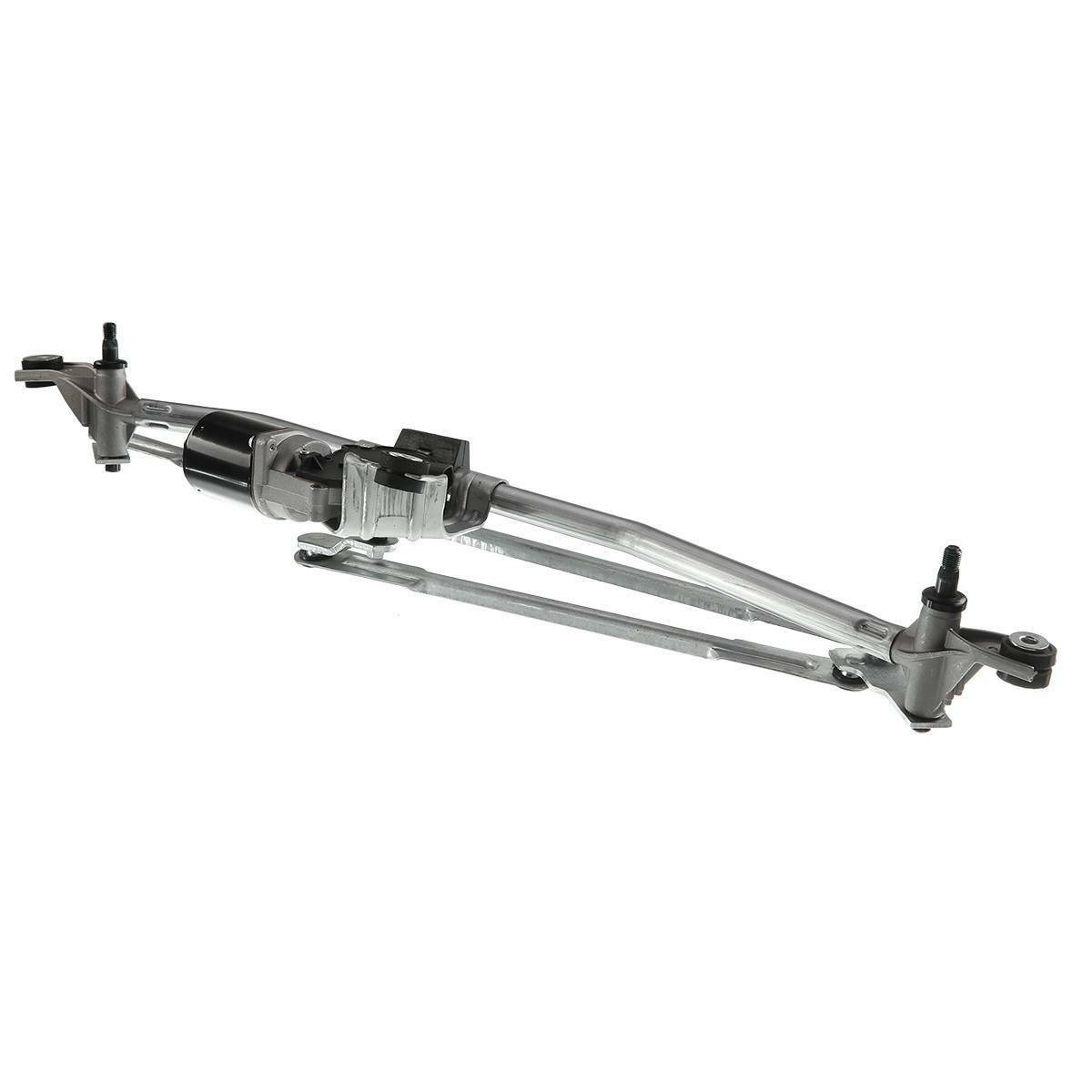 Wiper Transmission With Motor For Cadillac Chevrolet GMC