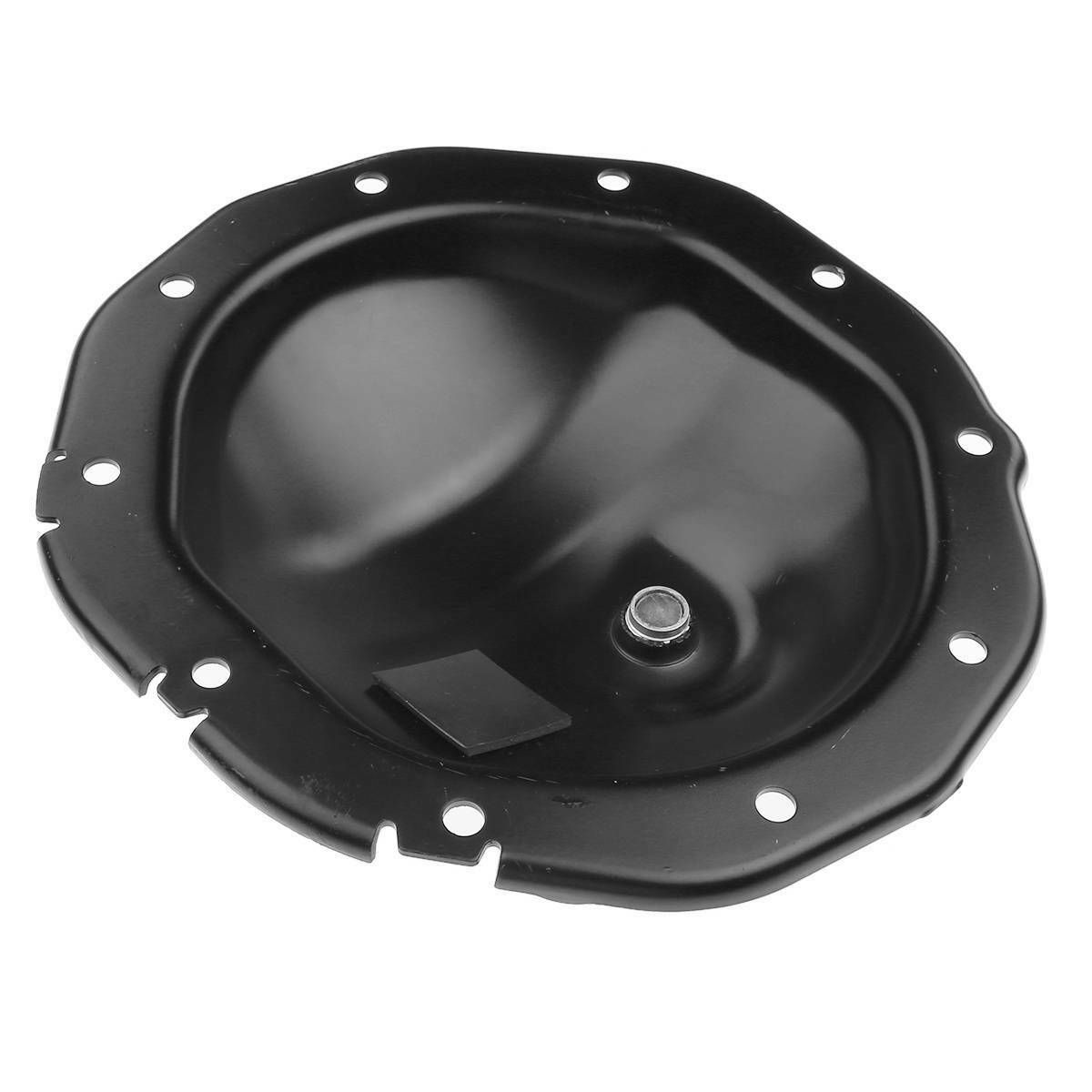 Rear Alex Differential Cover Assembly For Cadillac Chevrolet GMC