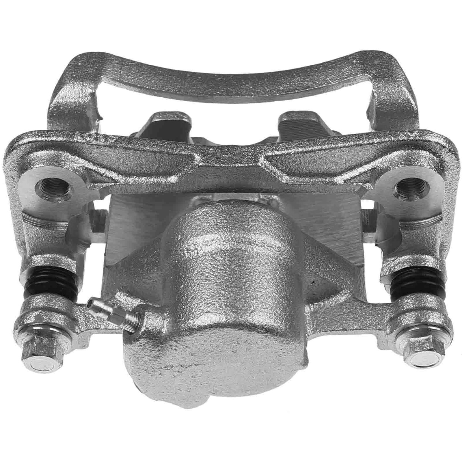 For 2002-2004 Axiom Sport Utility 2x Rear Left & Right Brake Calipers W/Bracket