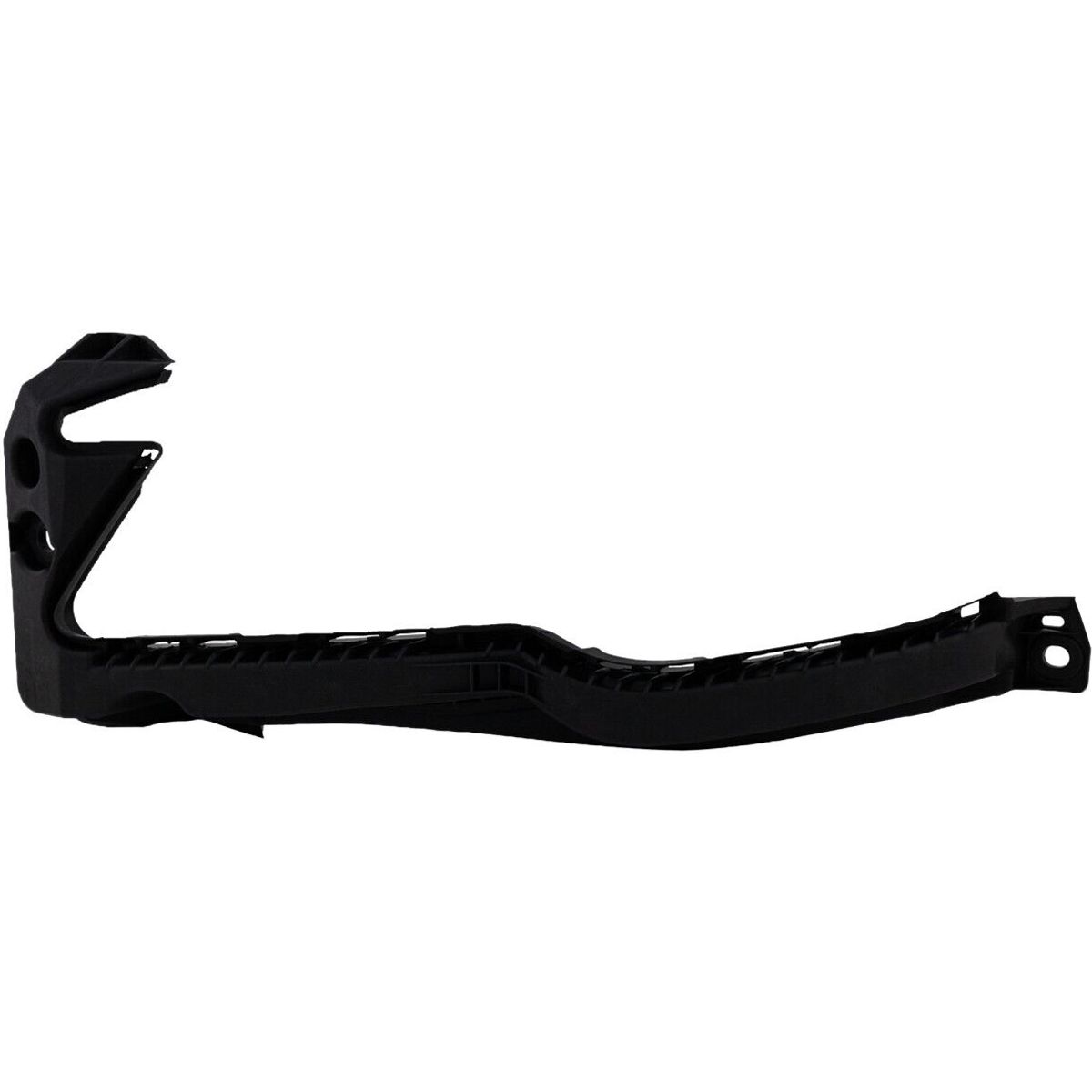 For 18-19 Legacy Bumper Face Bar Bracket Front Left Hand Side Driver 57707AL41A