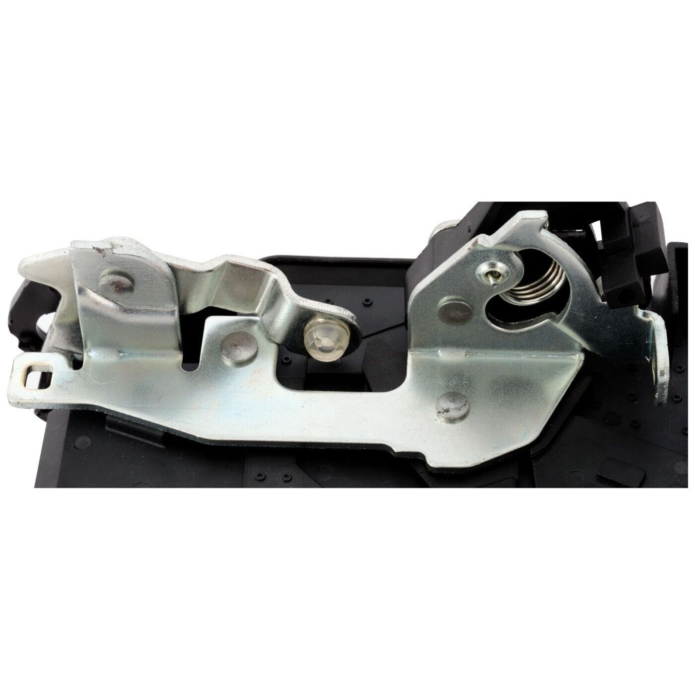 For 2006-2007 Hummer H2 Base Crew Cab Pickup Pair Door Lock Actuators Set Of 2