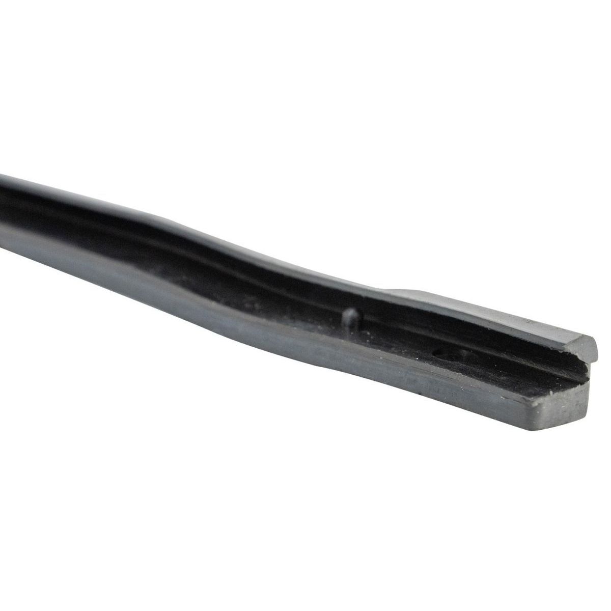For 1961-1966 Ford F-100 Base Standard Cab Pickup Vent Window Weatherstrip Kit
