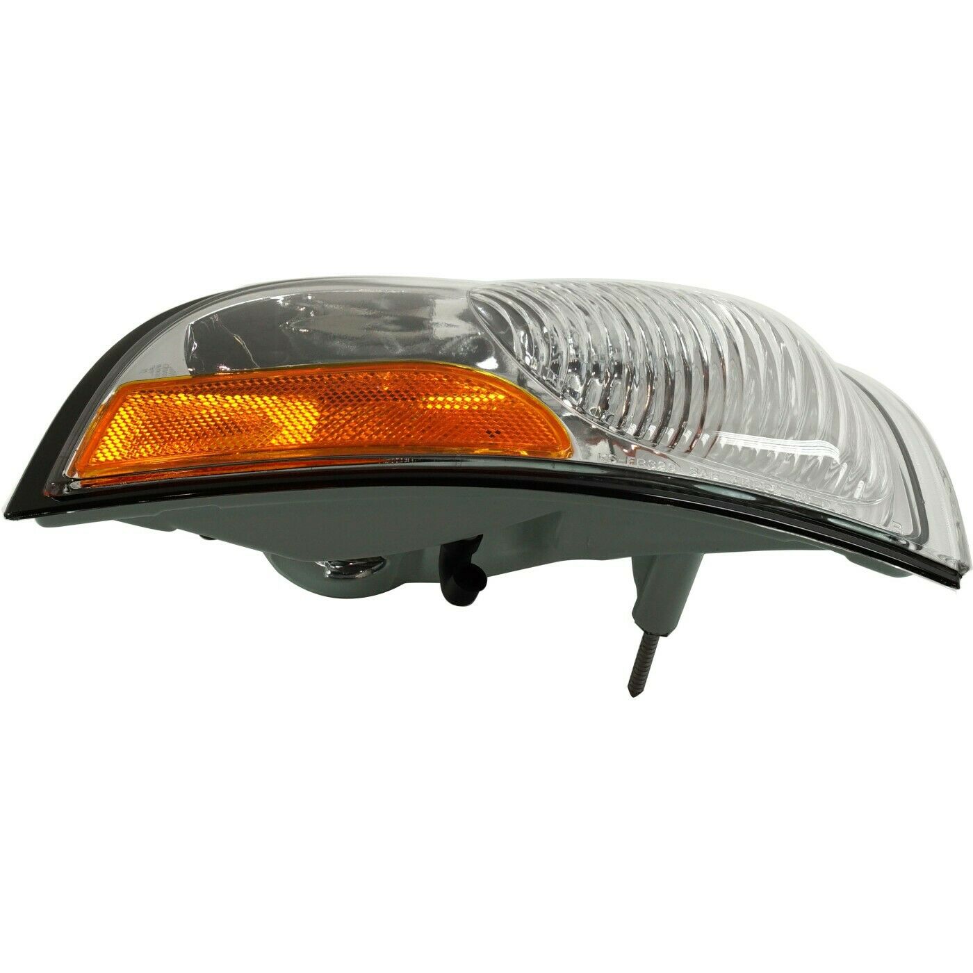 Corner Light For 1999-2002 Villager 1999-2002 Quest Passenger Incandescent