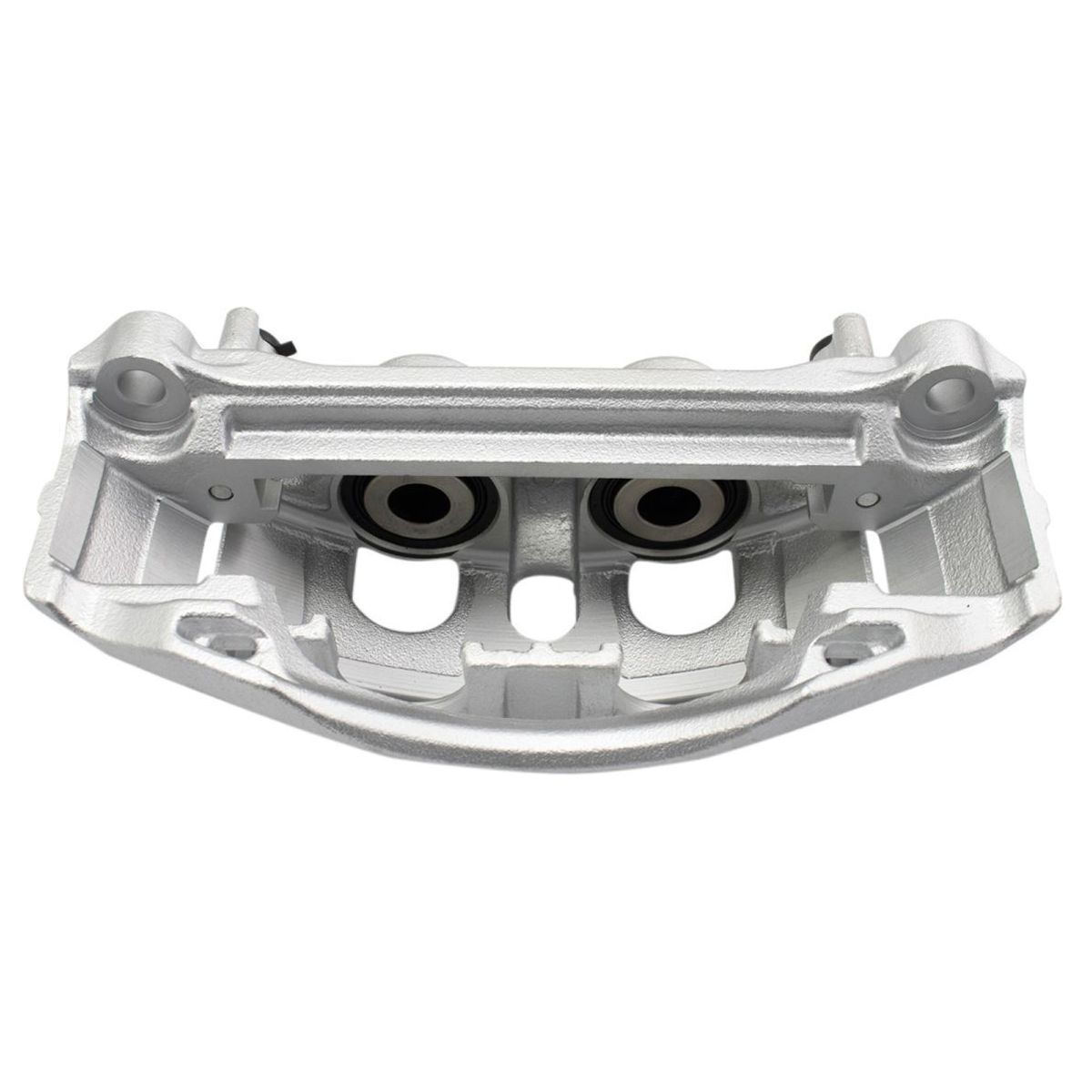 Rear Disc Brake Caliper With Bracket & Hardware LH Van