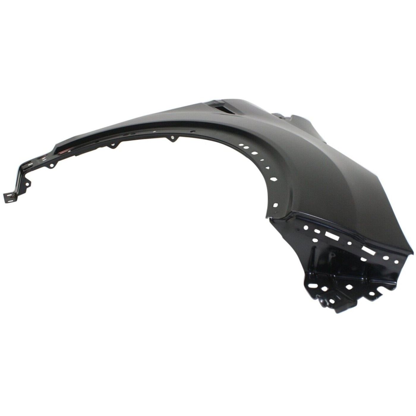Fender 2013-2016 Ford Escape Front Driver And Passenger Side