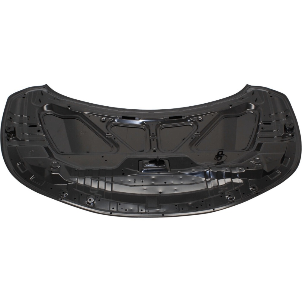 F510M6MAMA Hood Front Panel For Nissan 2017-2019 Rogue Sport Sport Utility