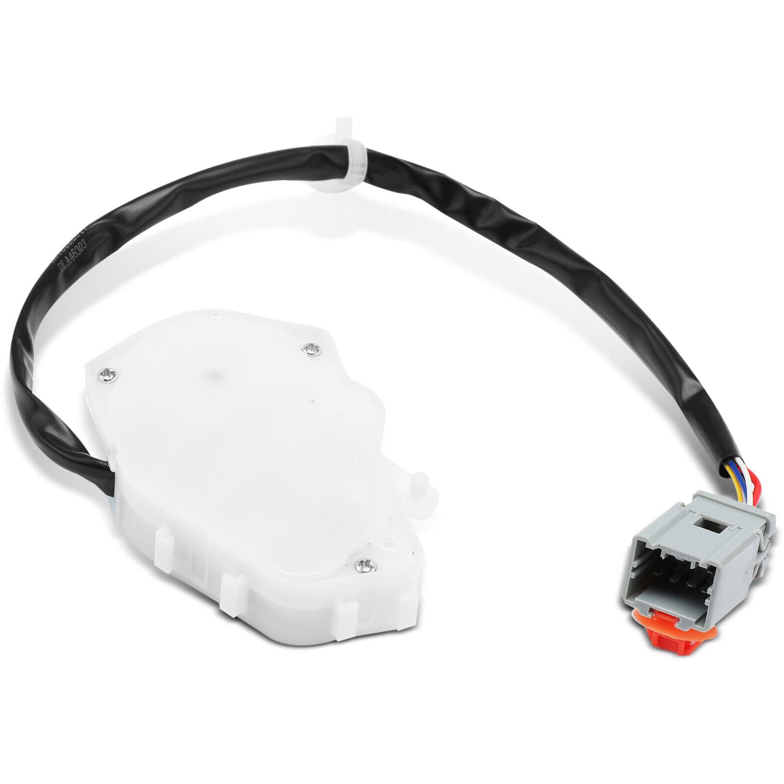 Door Lock Actuator Front Left For 1997-2001 Honda Prelude Type SH 2.0L 2.2L
