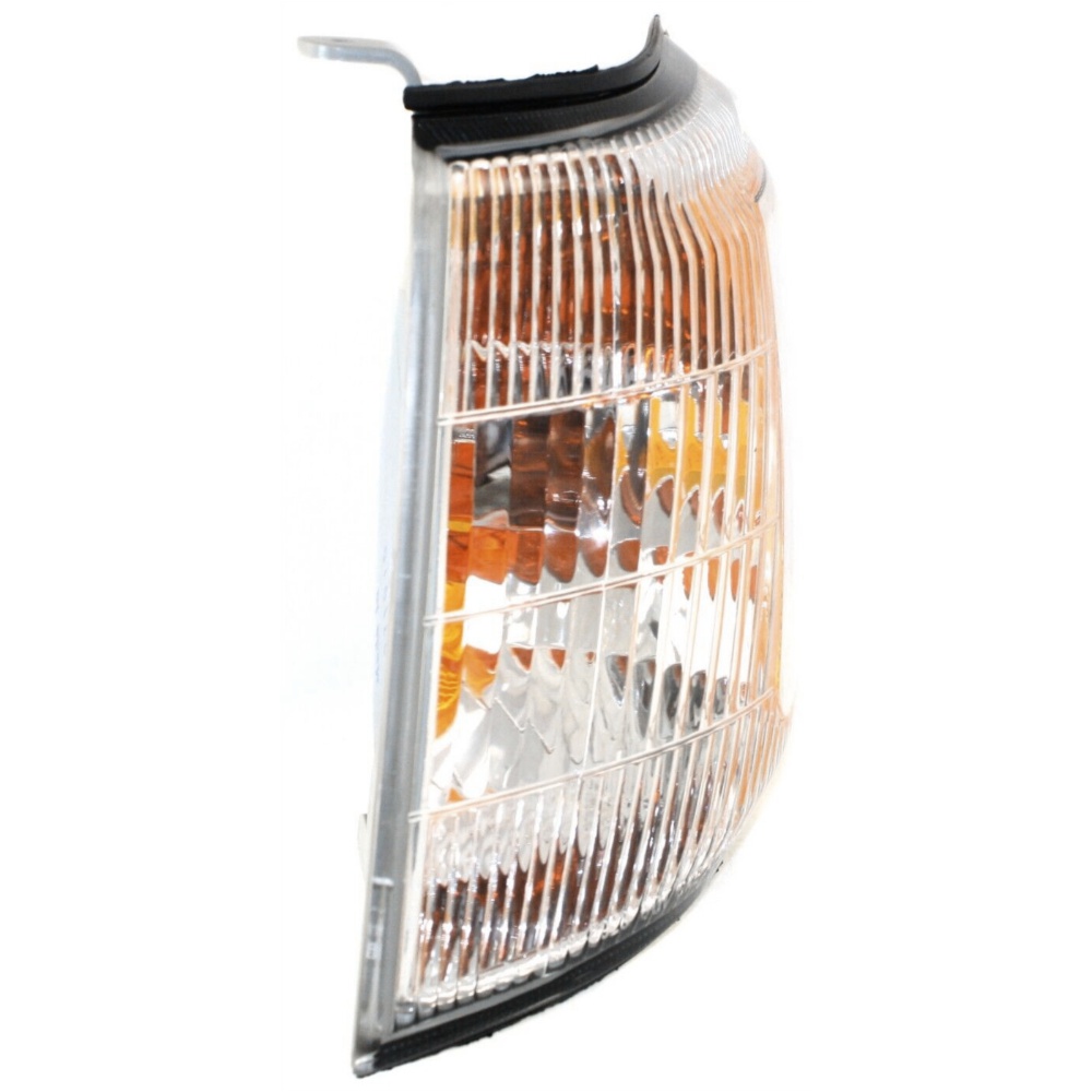 Corner Light For 2001-2002 Forester Driver Side Incandescent W/ Bulb