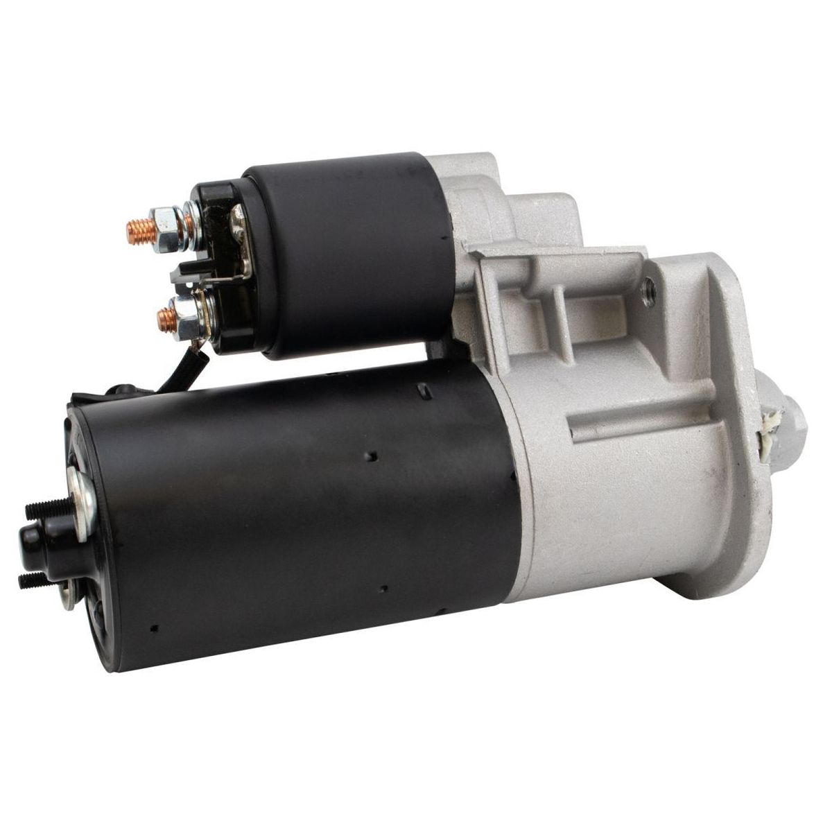 For 1998-2004 Volvo C70 Base Convertible Replacement Starter Motor