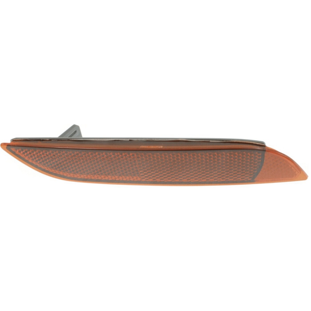 Bumper Reflector For 16 IM Base 17-18 Corolla IM Base IM Rear Passenger Side