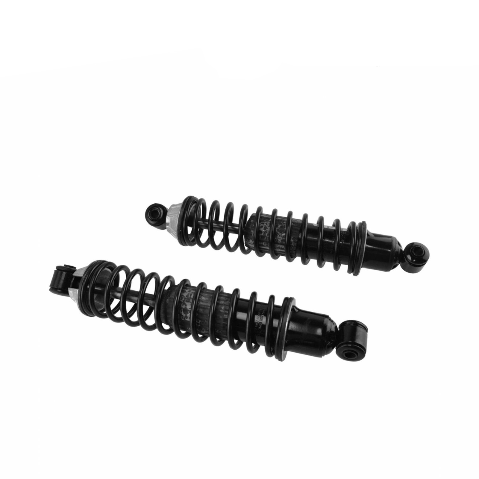 Rear Load Adjusting Shock Absorber Pair Left/Right Sides For Grand Caravan