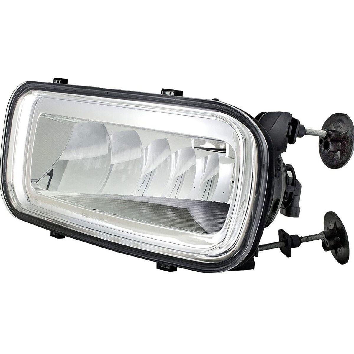 Fog Light Lamp Front Driver Left Side For 04-05 Ford F-150 FX4 Truck Left Hand