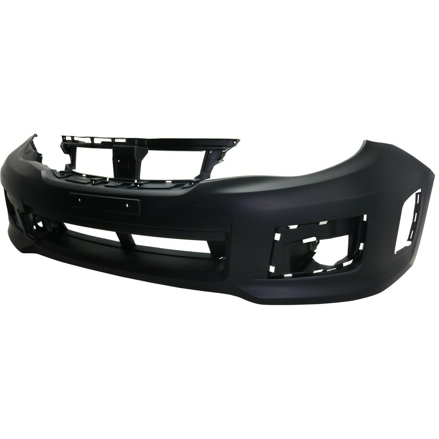 Bumper Cover Facial Front For 2011-2014 Subaru Impreza SU1000167 57704FG113