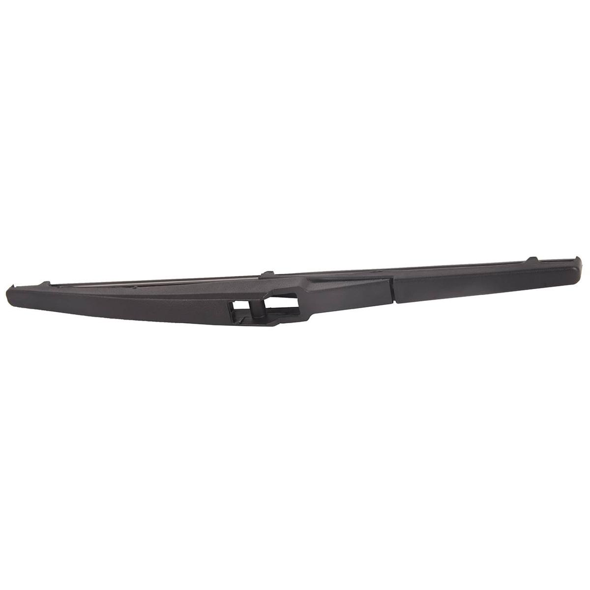 For 2017-2018 Pacifica 2014-2019 Cherokee Rear Windshield Wiper Arm & Blade Set
