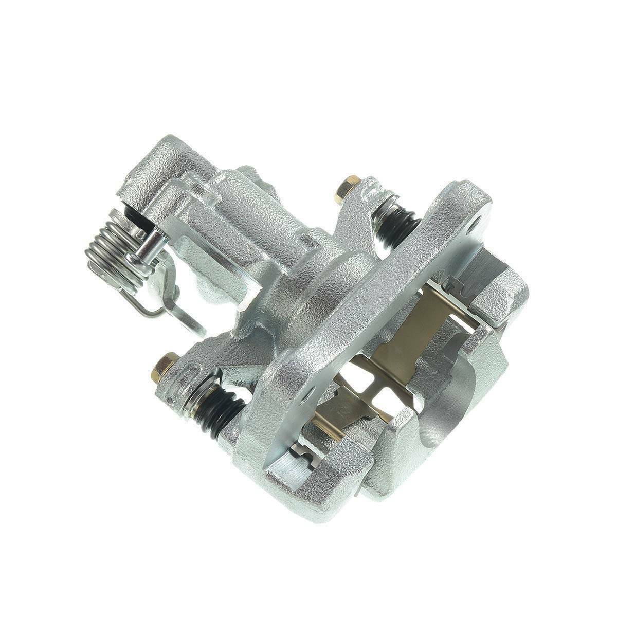 Disc Brake Caliper W/ Bracket For 1992-2001 Acura Honda Rear Right Passenger