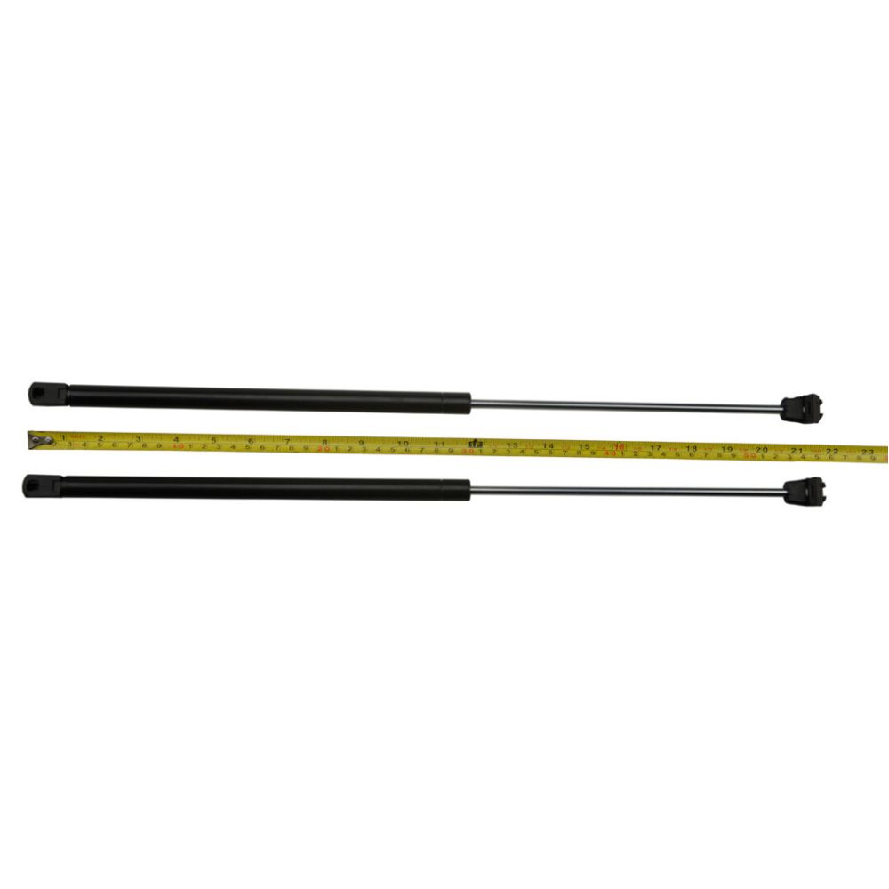 2x Hood Lift Supports Shock Struts For Chrysler 99-04 300M Dodge 98-04 Intrepid