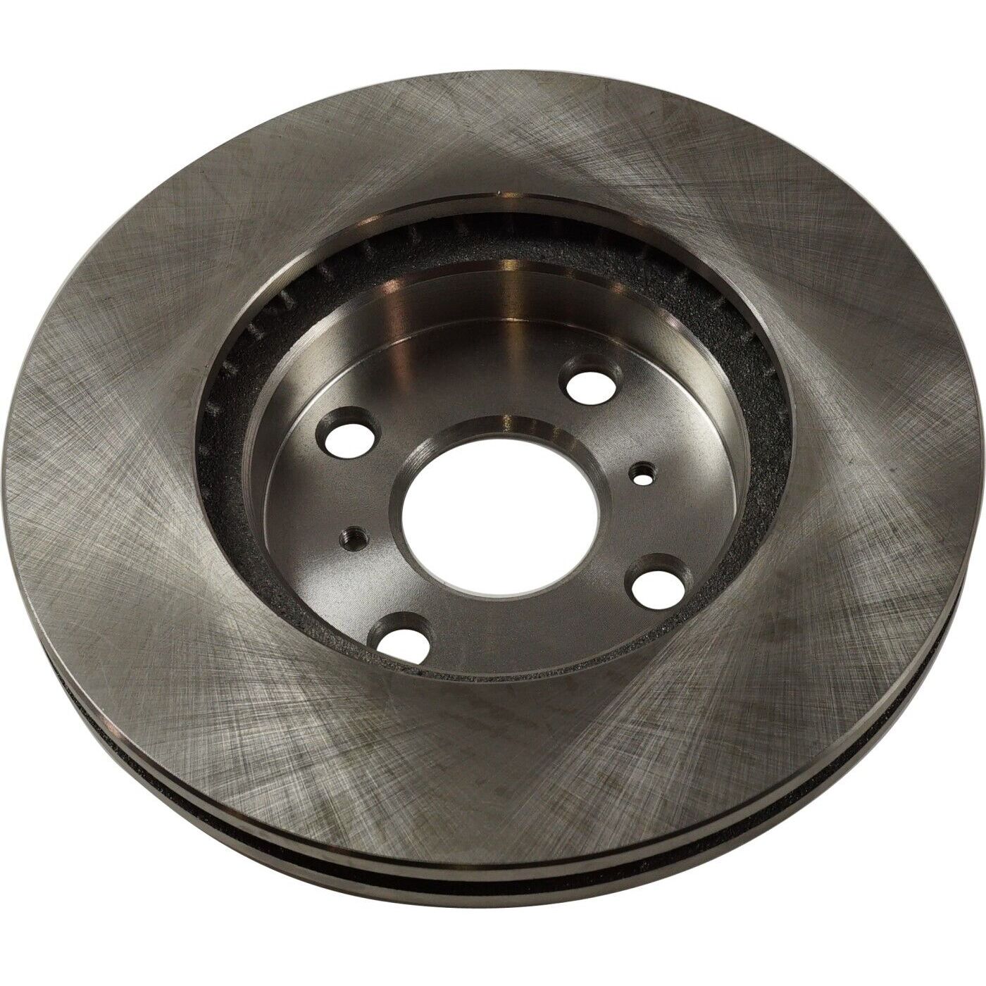 For 2016 Prius C Persona Series Hatchback Front Brake Disc Rotor And Pad Kit