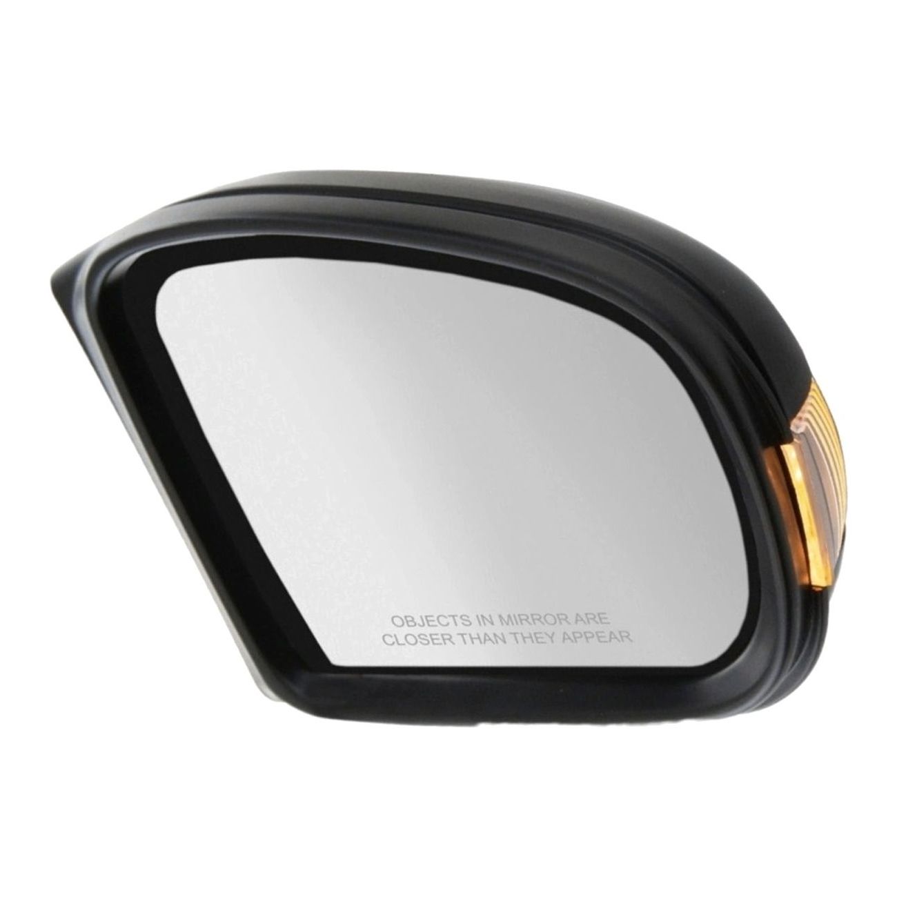 Power Mirror For 2000-2002 S430 S500 Right Heated Paintable