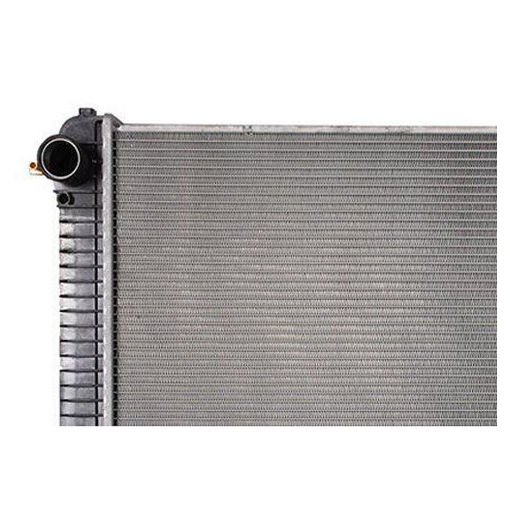 Radiator Truck For 2006-2007 M2 106 Base Gliders - Medium Conventional Fre50